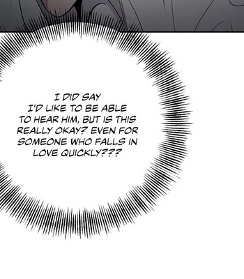 [CHO Sangduck] When I Close My Eyes, My Heart Beats [Eng] – Gay Manga sex 16