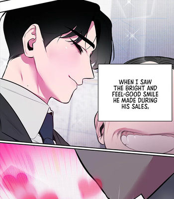 [CHO Sangduck] When I Close My Eyes, My Heart Beats [Eng] – Gay Manga sex 3