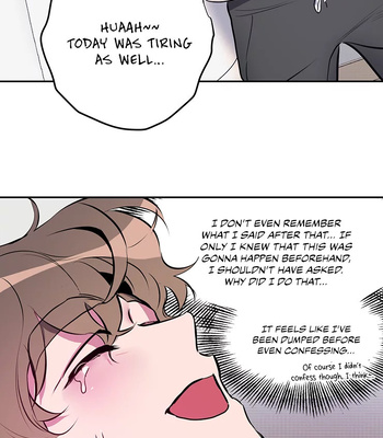 [CHO Sangduck] When I Close My Eyes, My Heart Beats [Eng] – Gay Manga sex 7