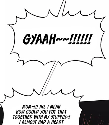 [CHO Sangduck] When I Close My Eyes, My Heart Beats [Eng] – Gay Manga sex 26