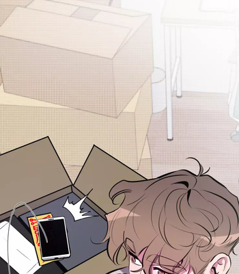 [CHO Sangduck] When I Close My Eyes, My Heart Beats [Eng] – Gay Manga sex 27