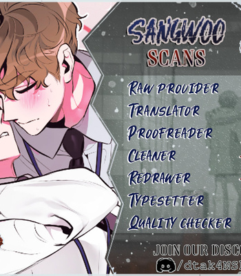 [CHO Sangduck] When I Close My Eyes, My Heart Beats [Eng] – Gay Manga sex 37