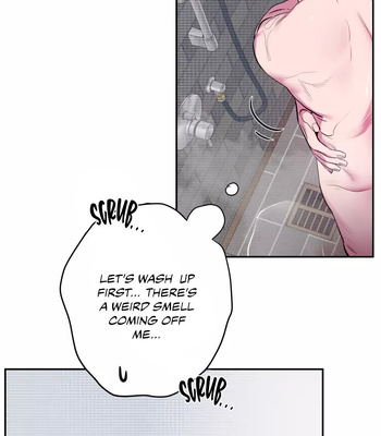 [CHO Sangduck] When I Close My Eyes, My Heart Beats [Eng] – Gay Manga sex 46