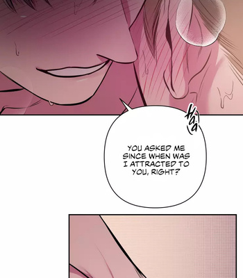 [CHO Sangduck] When I Close My Eyes, My Heart Beats [Eng] – Gay Manga sex 64