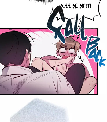 [CHO Sangduck] When I Close My Eyes, My Heart Beats [Eng] – Gay Manga sex 59