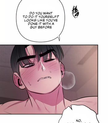 [CHO Sangduck] When I Close My Eyes, My Heart Beats [Eng] – Gay Manga sex 62