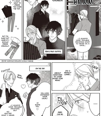 [NATSUNAGI Yu] Oji-san, Ore ni Koishite Kudasai [Eng] – Gay Manga sex 185