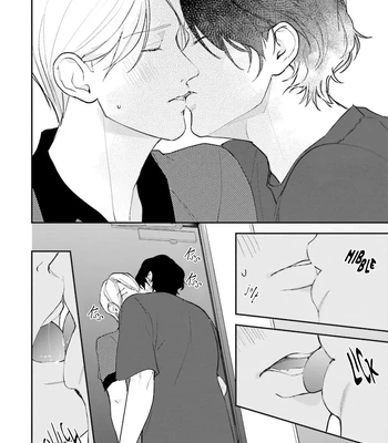[NATSUNAGI Yu] Oji-san, Ore ni Koishite Kudasai [Eng] – Gay Manga sex 188