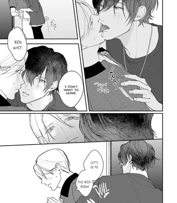 [NATSUNAGI Yu] Oji-san, Ore ni Koishite Kudasai [Eng] – Gay Manga sex 189