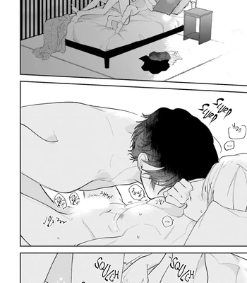 [NATSUNAGI Yu] Oji-san, Ore ni Koishite Kudasai [Eng] – Gay Manga sex 190