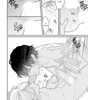 [NATSUNAGI Yu] Oji-san, Ore ni Koishite Kudasai [Eng] – Gay Manga sex 192