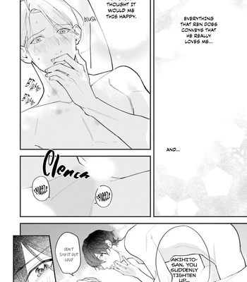 [NATSUNAGI Yu] Oji-san, Ore ni Koishite Kudasai [Eng] – Gay Manga sex 194