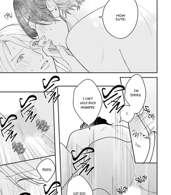 [NATSUNAGI Yu] Oji-san, Ore ni Koishite Kudasai [Eng] – Gay Manga sex 195