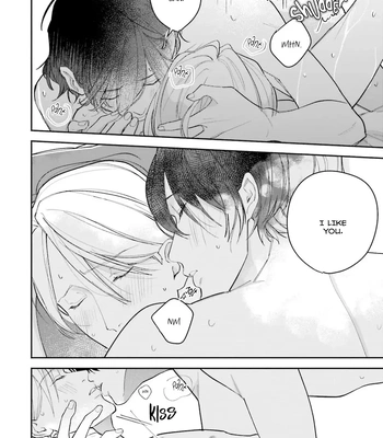 [NATSUNAGI Yu] Oji-san, Ore ni Koishite Kudasai [Eng] – Gay Manga sex 196