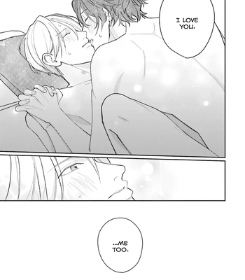 [NATSUNAGI Yu] Oji-san, Ore ni Koishite Kudasai [Eng] – Gay Manga sex 197