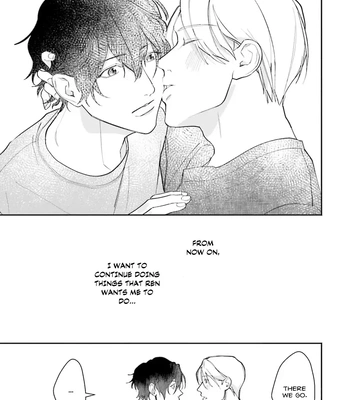 [NATSUNAGI Yu] Oji-san, Ore ni Koishite Kudasai [Eng] – Gay Manga sex 201