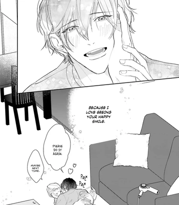 [NATSUNAGI Yu] Oji-san, Ore ni Koishite Kudasai [Eng] – Gay Manga sex 202