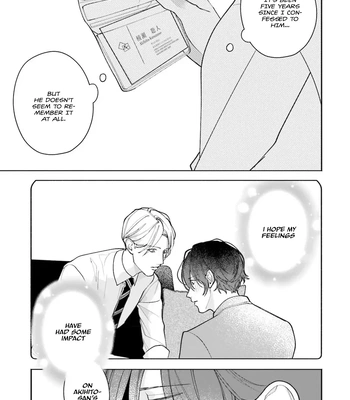 [NATSUNAGI Yu] Oji-san, Ore ni Koishite Kudasai [Eng] – Gay Manga sex 179