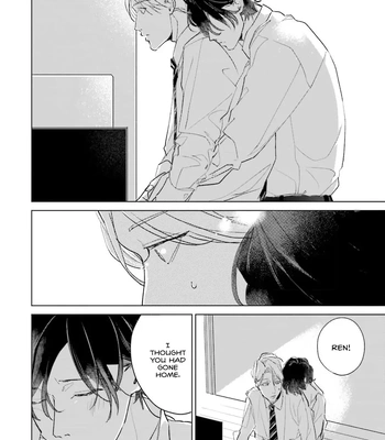 [NATSUNAGI Yu] Oji-san, Ore ni Koishite Kudasai [Eng] – Gay Manga sex 33