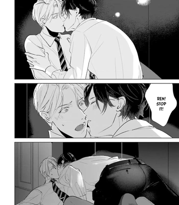 [NATSUNAGI Yu] Oji-san, Ore ni Koishite Kudasai [Eng] – Gay Manga sex 35