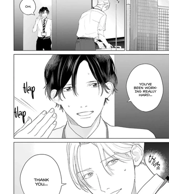 [NATSUNAGI Yu] Oji-san, Ore ni Koishite Kudasai [Eng] – Gay Manga sex 48