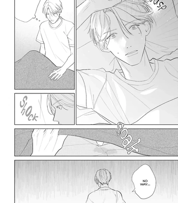 [NATSUNAGI Yu] Oji-san, Ore ni Koishite Kudasai [Eng] – Gay Manga sex 56