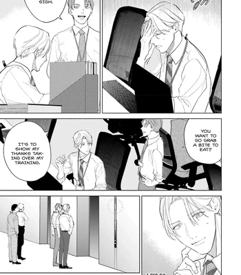 [NATSUNAGI Yu] Oji-san, Ore ni Koishite Kudasai [Eng] – Gay Manga sex 57
