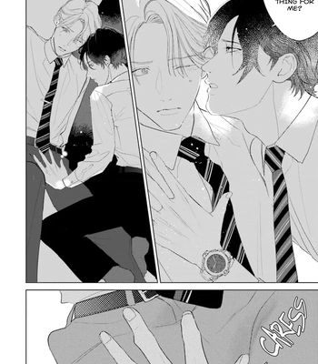 [NATSUNAGI Yu] Oji-san, Ore ni Koishite Kudasai [Eng] – Gay Manga sex 40