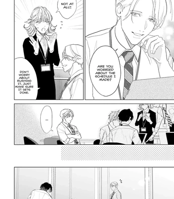 [NATSUNAGI Yu] Oji-san, Ore ni Koishite Kudasai [Eng] – Gay Manga sex 60