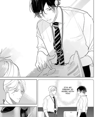 [NATSUNAGI Yu] Oji-san, Ore ni Koishite Kudasai [Eng] – Gay Manga sex 61