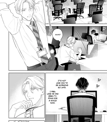 [NATSUNAGI Yu] Oji-san, Ore ni Koishite Kudasai [Eng] – Gay Manga sex 62