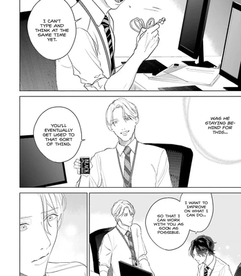 [NATSUNAGI Yu] Oji-san, Ore ni Koishite Kudasai [Eng] – Gay Manga sex 64