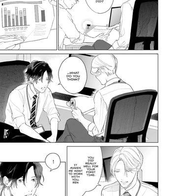[NATSUNAGI Yu] Oji-san, Ore ni Koishite Kudasai [Eng] – Gay Manga sex 65