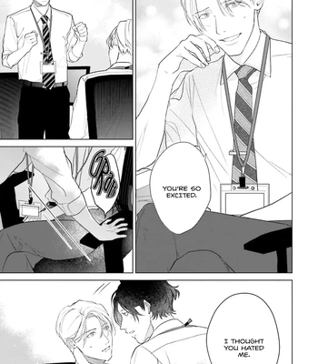 [NATSUNAGI Yu] Oji-san, Ore ni Koishite Kudasai [Eng] – Gay Manga sex 67