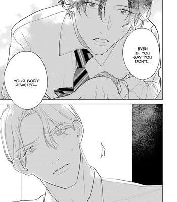 [NATSUNAGI Yu] Oji-san, Ore ni Koishite Kudasai [Eng] – Gay Manga sex 41