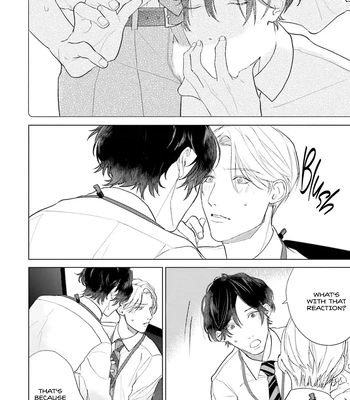 [NATSUNAGI Yu] Oji-san, Ore ni Koishite Kudasai [Eng] – Gay Manga sex 68