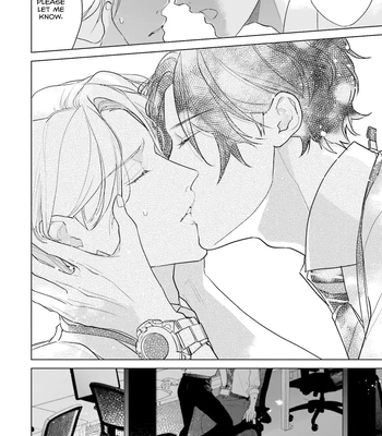 [NATSUNAGI Yu] Oji-san, Ore ni Koishite Kudasai [Eng] – Gay Manga sex 70