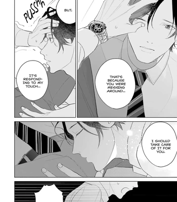 [NATSUNAGI Yu] Oji-san, Ore ni Koishite Kudasai [Eng] – Gay Manga sex 42