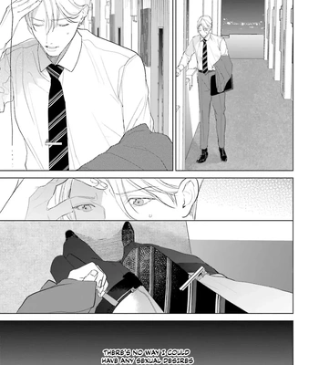 [NATSUNAGI Yu] Oji-san, Ore ni Koishite Kudasai [Eng] – Gay Manga sex 45