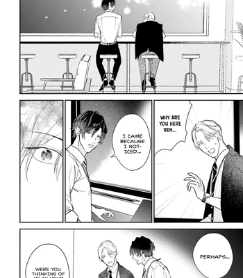 [NATSUNAGI Yu] Oji-san, Ore ni Koishite Kudasai [Eng] – Gay Manga sex 83