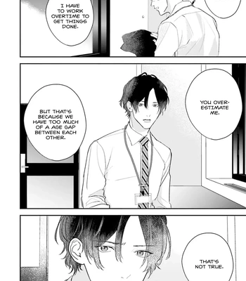 [NATSUNAGI Yu] Oji-san, Ore ni Koishite Kudasai [Eng] – Gay Manga sex 85
