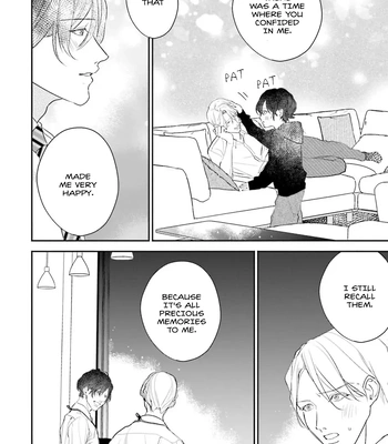 [NATSUNAGI Yu] Oji-san, Ore ni Koishite Kudasai [Eng] – Gay Manga sex 87
