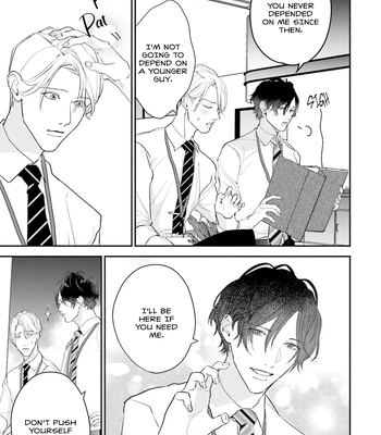 [NATSUNAGI Yu] Oji-san, Ore ni Koishite Kudasai [Eng] – Gay Manga sex 88