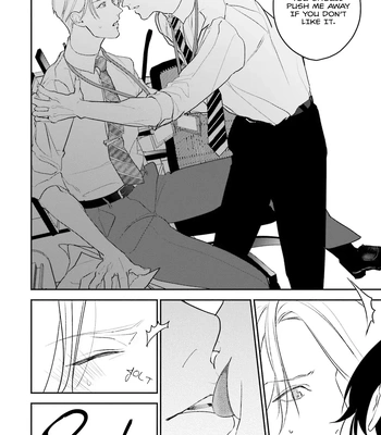 [NATSUNAGI Yu] Oji-san, Ore ni Koishite Kudasai [Eng] – Gay Manga sex 73