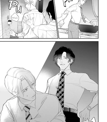 [NATSUNAGI Yu] Oji-san, Ore ni Koishite Kudasai [Eng] – Gay Manga sex 94