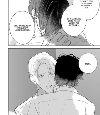 [NATSUNAGI Yu] Oji-san, Ore ni Koishite Kudasai [Eng] – Gay Manga sex 97