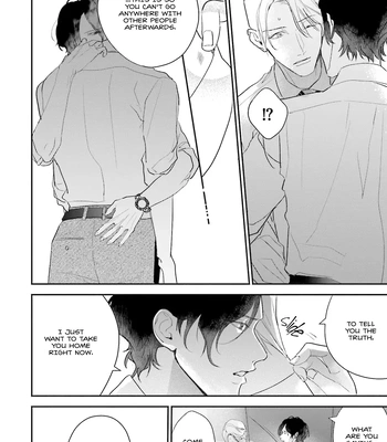 [NATSUNAGI Yu] Oji-san, Ore ni Koishite Kudasai [Eng] – Gay Manga sex 99