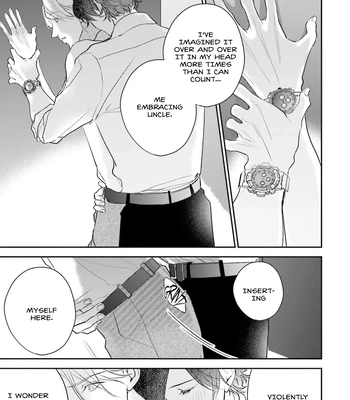 [NATSUNAGI Yu] Oji-san, Ore ni Koishite Kudasai [Eng] – Gay Manga sex 100