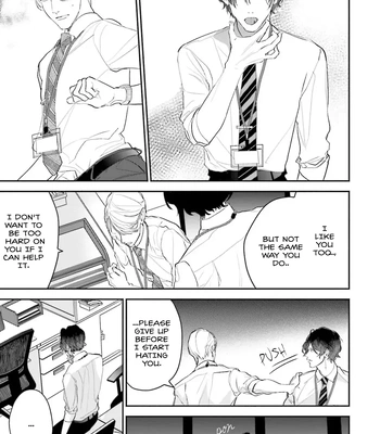 [NATSUNAGI Yu] Oji-san, Ore ni Koishite Kudasai [Eng] – Gay Manga sex 74