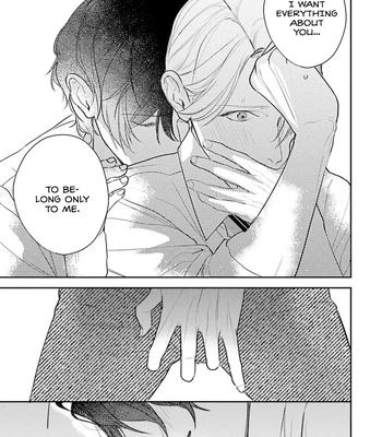 [NATSUNAGI Yu] Oji-san, Ore ni Koishite Kudasai [Eng] – Gay Manga sex 102